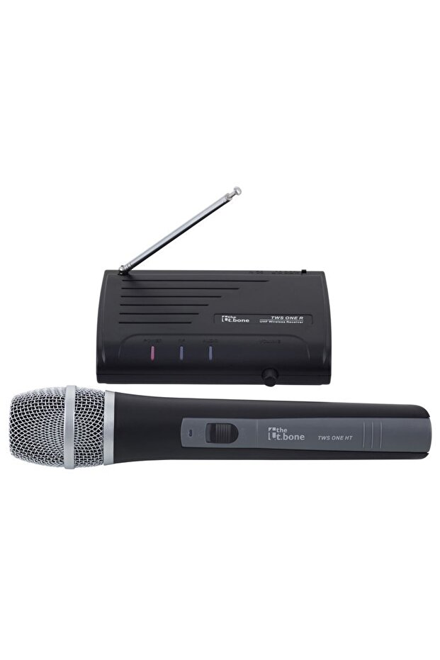 the t.bone TWS One A Vocal, Microfon wireless - 1