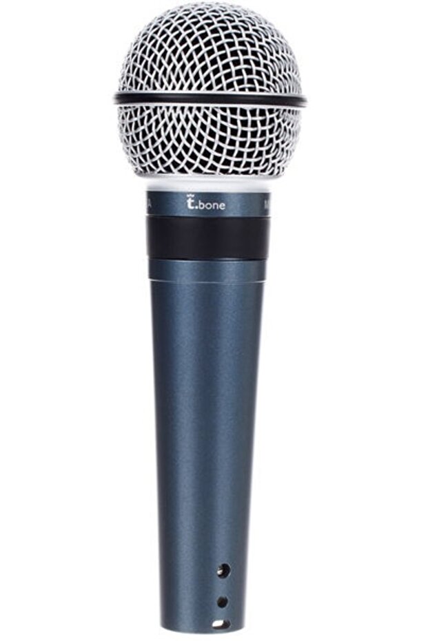 The t.bone MB85 Beta wired microphone - 1