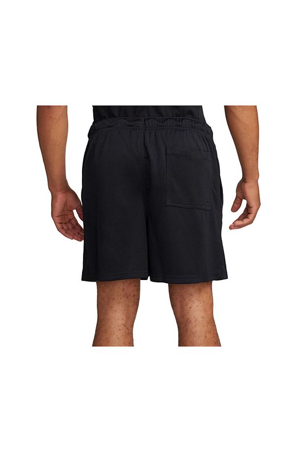 Erkek Günlük Şort M NK CLUB FLOW MESH SHORT - 3