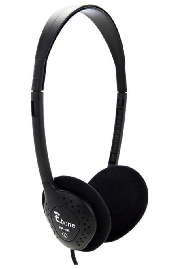 Casti the t.bone HP-66 - 2