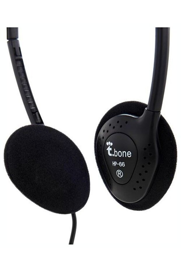 Casti the t.bone HP-66 - 3