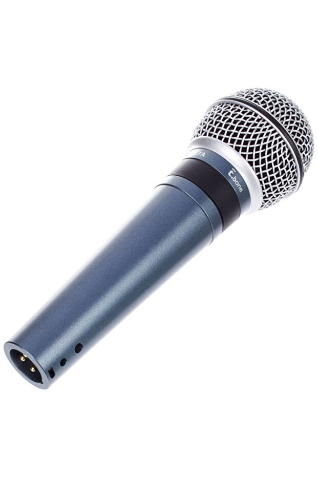 The t.bone MB85 Beta wired microphone - 2
