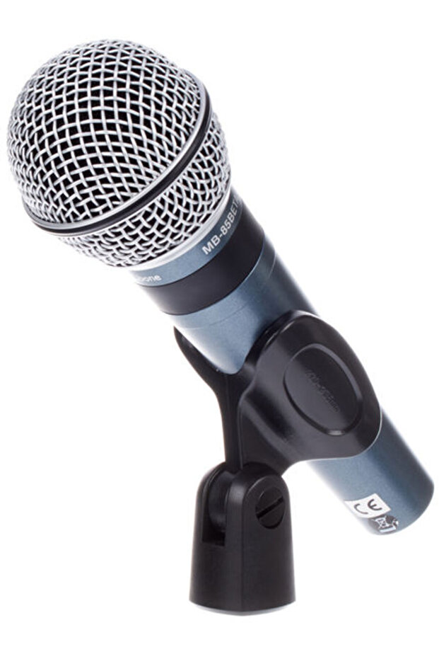 The t.bone MB85 Beta wired microphone - 6