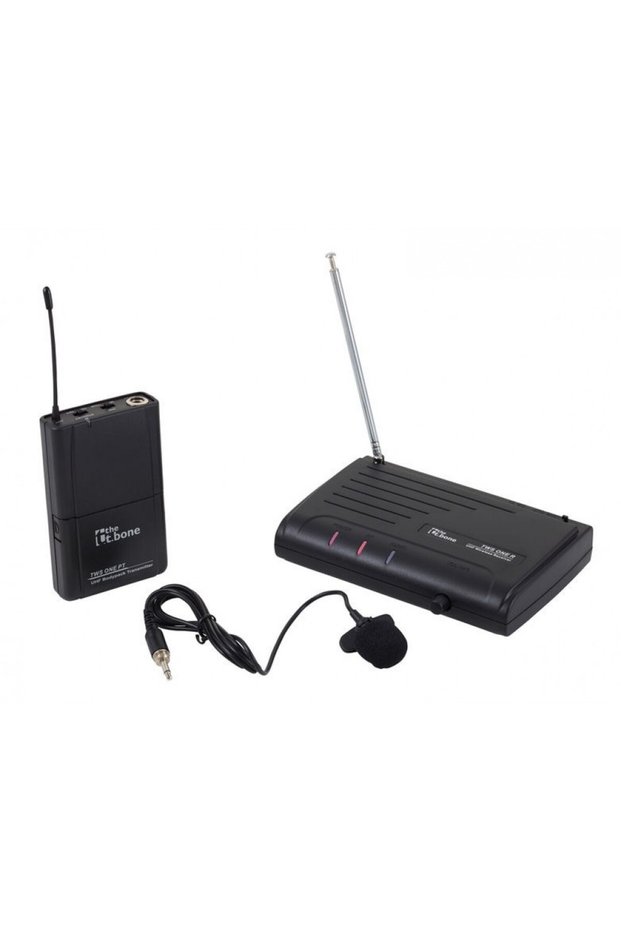 Microfon Wireless Lavaliera the t.bone TWS One A Lapel