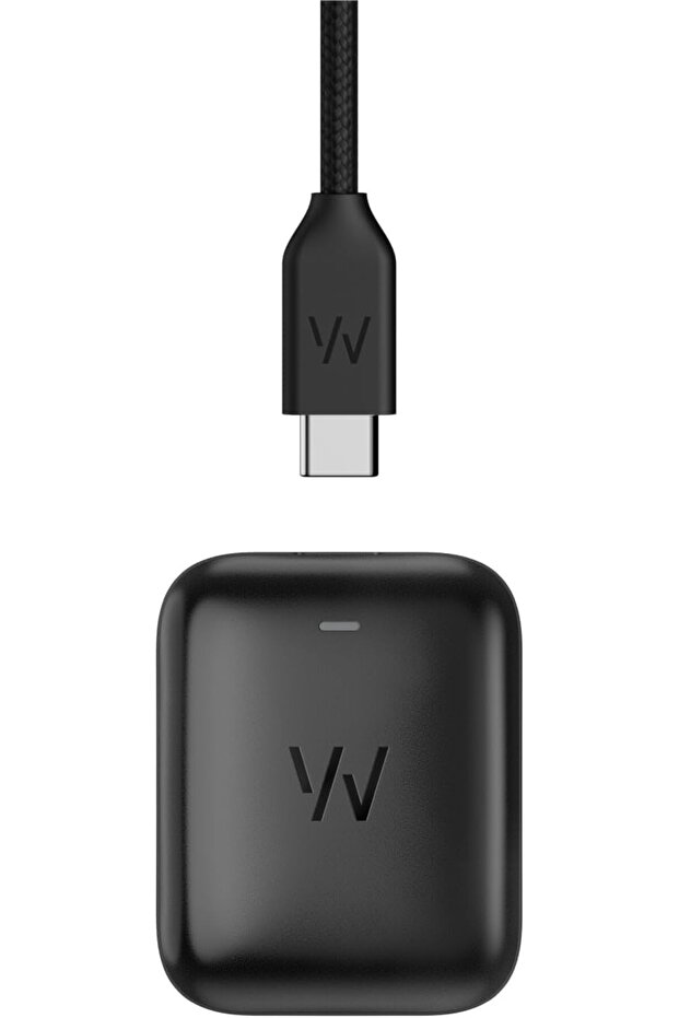 Wireless PowerPack – Compatible with WHOOP 5.0/MG, One, Peak, Life – Portable, Waterproof Charge