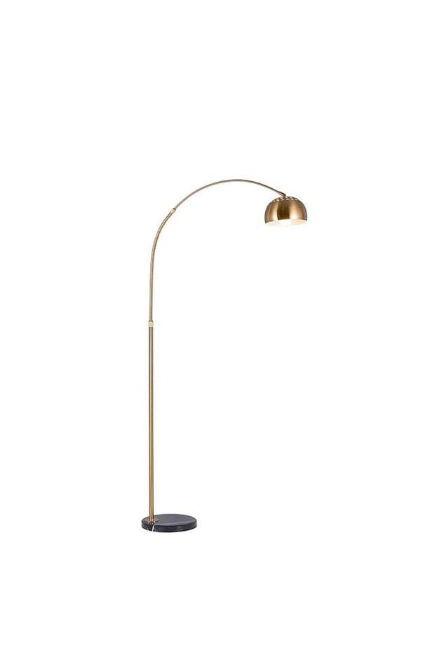 Deve Boynu Serisi Zemin Lambası Ota Lambader (Satıcı Kısmının LAMP HAN Olmasına Dikkat Ediniz.) - 3