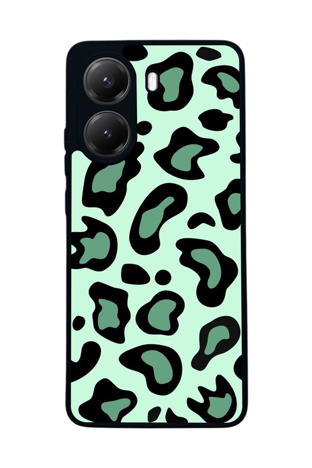 Xiaomi Poco X7 Pro Compatible Matte Black Case – Soft Silicone, Protective, Shock Absorbing Cover