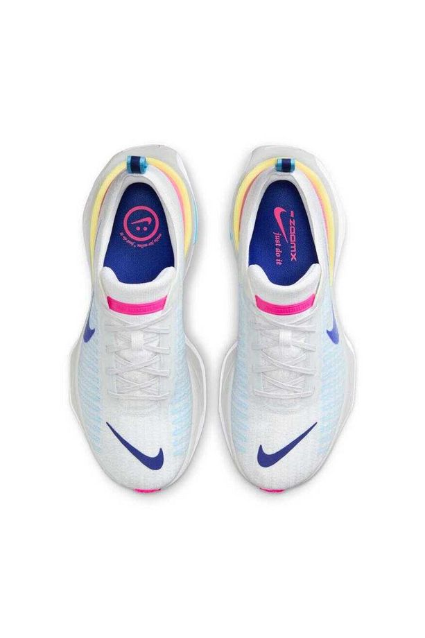 Zoomx invincible Run Fk 3 Erkek Koşu Ayakkabısı DR2615-105 - 4
