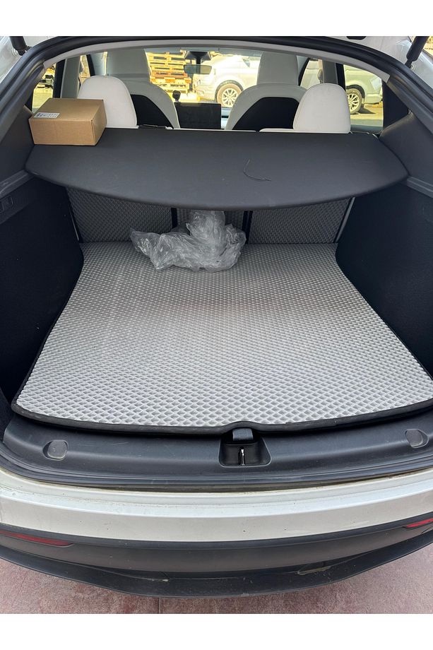 TESLA MODEL 30 LİTRE ÇİFT KAPAK OTO BUZDOLABI - 3
