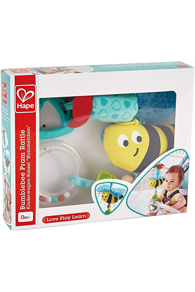 CHAIN ​​FOR RANGLING BEE STROLLER - 1