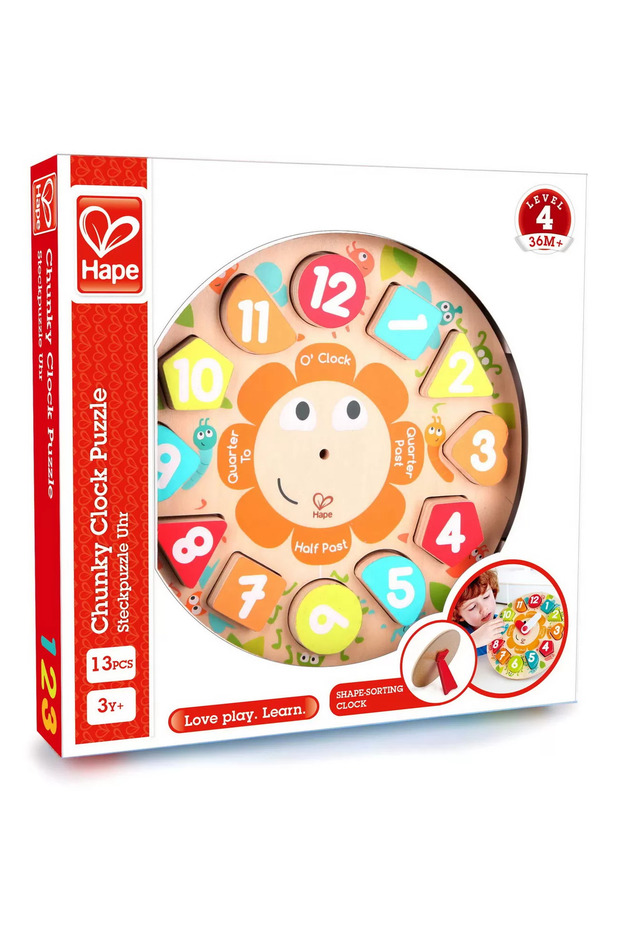 HAPE CEAS DIN LEMN