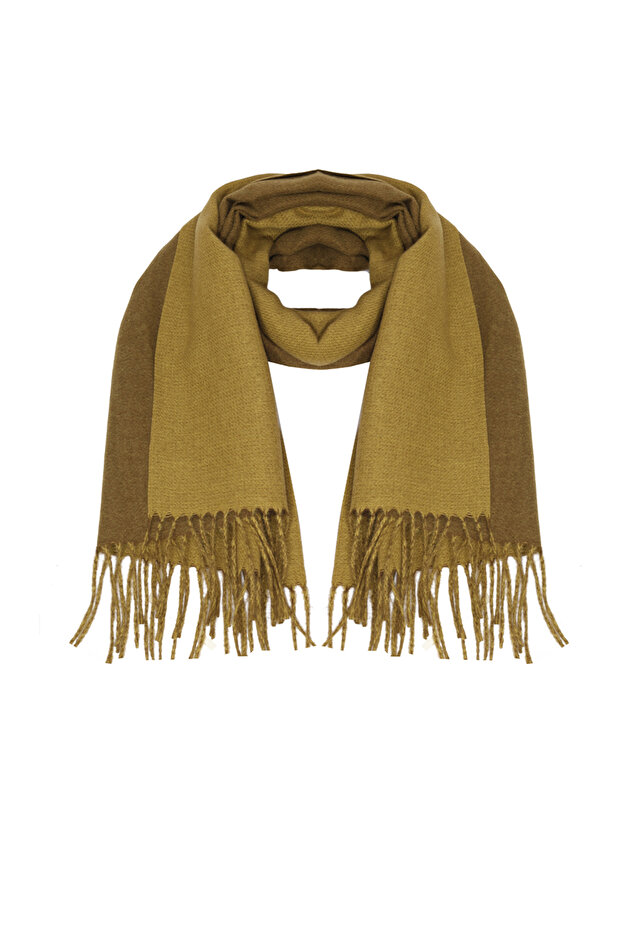 Atki Hakı Atkı - 1