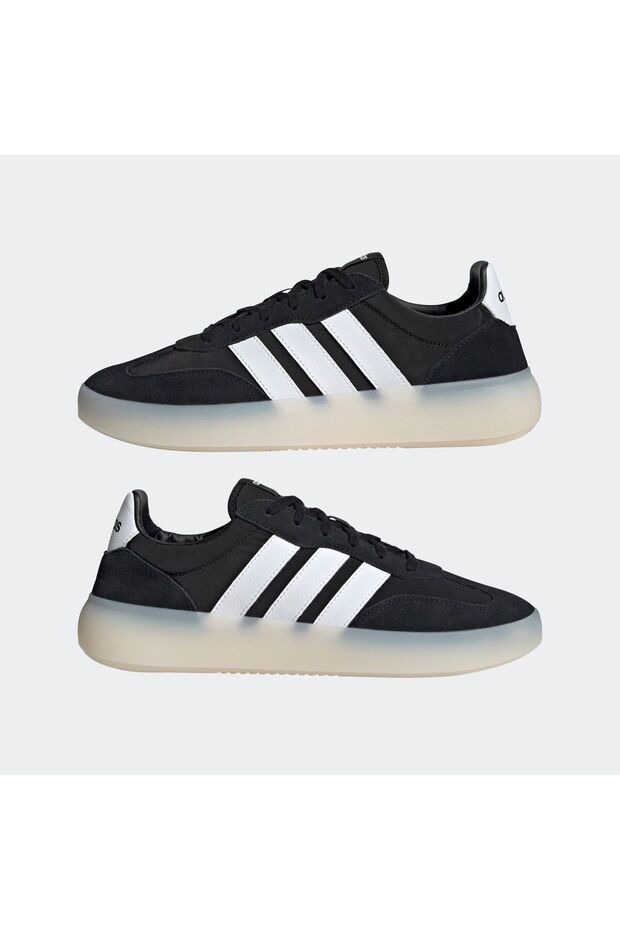 Pantofi sport ADIDAS pentru barbati BARREDA DECODE - JI2316 - 4