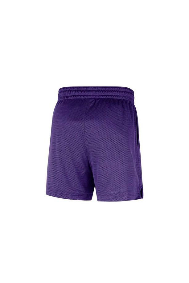 Lal Mnk Openhole Msh Shr Erkek Şort FQ3393-504 - 2