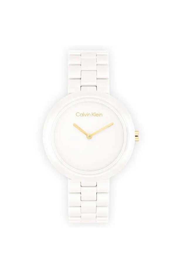 Ck25100072 Women's Wristwatch