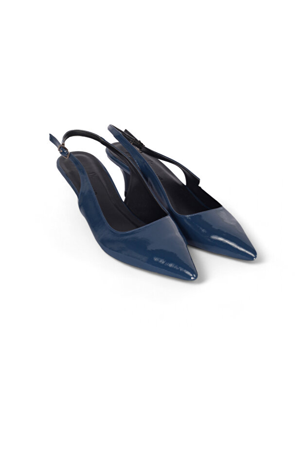 Ayakkabı Lacivert Ayakkabı - 2