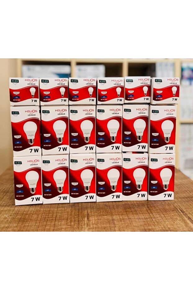 12VOLT DC LAMBA 7 WATT - 2