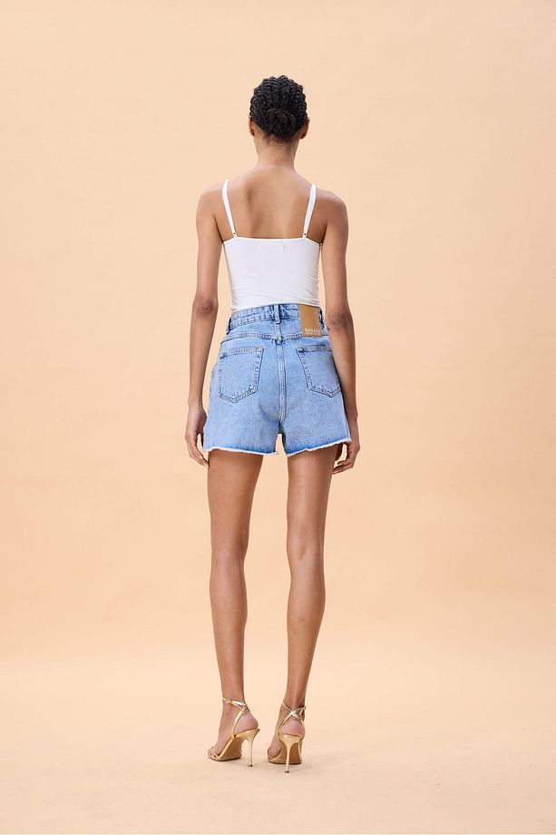 Noa Şort - 4