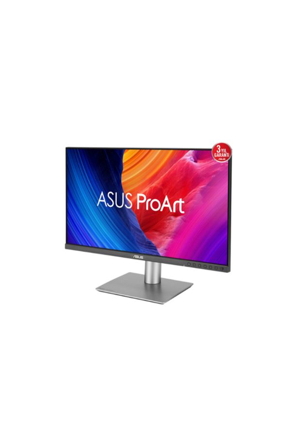 ProArt PA278CFRV 27'' IPS HDR 2560x1440 5ms 100Hz DP HDMI USB-C VESA Monitör 90LM06Q0-B01M70 - 4