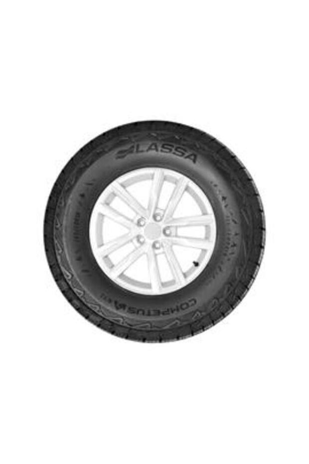 195/80R15 96T COMPUTES A/T 3 LASSA - 2