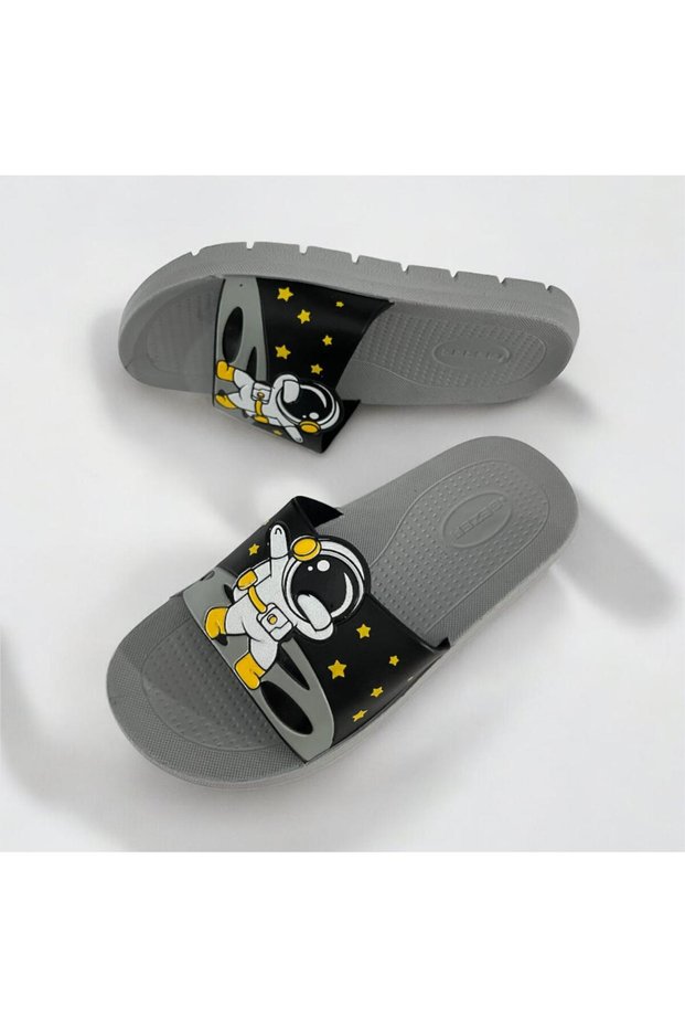 Garden Balcony Pool Beach Street Home Men's Children's Slippers