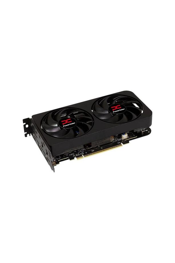 Reaper Radeon Rx9060xt 8gb Gddr6 (RX9060XT 8G-A) Ekran Kartı - 1