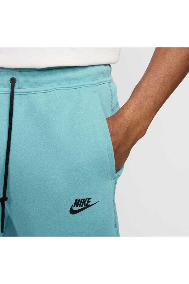 Tech Fleece Jogger Erkek Eşofman Altı - 4