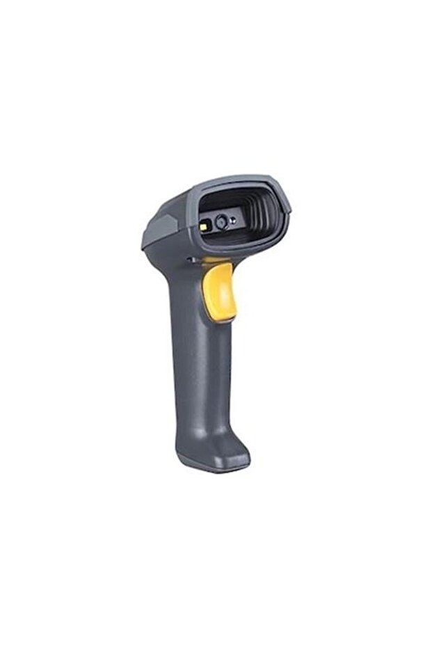 سبايدر SP-610 ماسح الباركود السلكي ثنائي الأبعاد