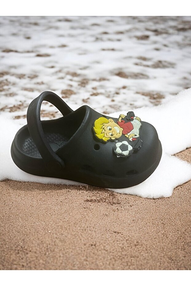 Konay 89651 Children's Croks Slippers