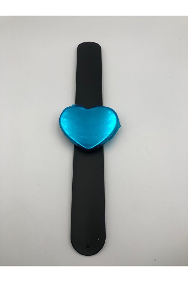 Heart Model Magnet Needle Holder, Watch Needle Holder (Black) G-102