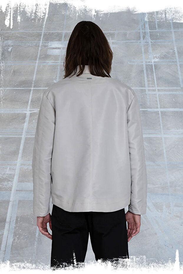 JACHETA FAUSTO - - BEJ, S - 2