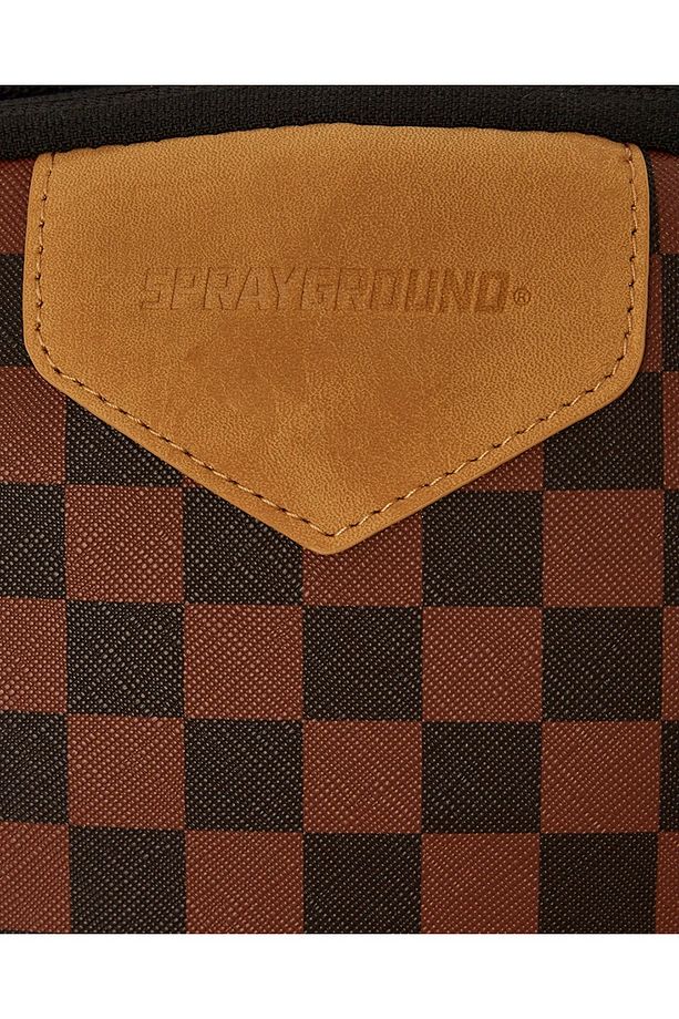 Henny Raceway Graff Sırt Çantası, Polyester, Suya Dayanıklı, Şık ve Dayanıklı Tasarım - 4