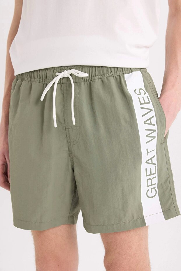 Swimming Short (25 HS) - 5