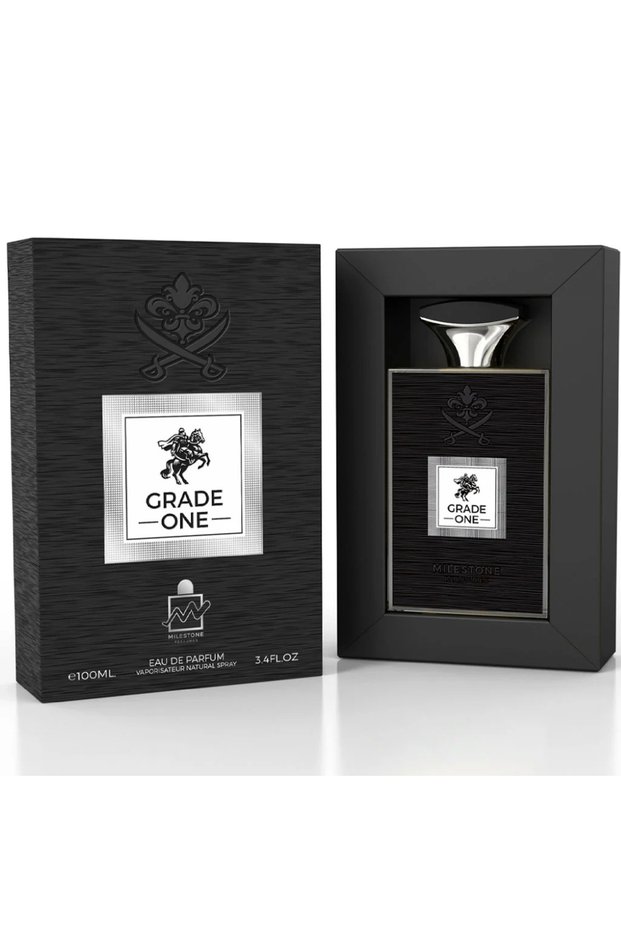 Grade One ( PENTRU BĂRBAȚI ) 100ml EdP