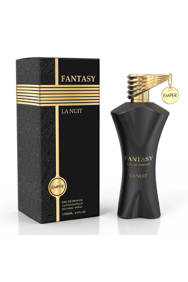 Fantasy La Nuit 100ML Eau De Parfum (Pentru Ea)