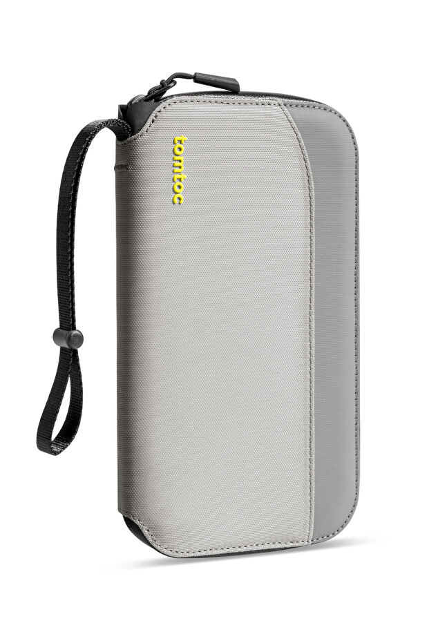 Navigator T03 Gri Pasaport Çantası - T03M1G1 - 3