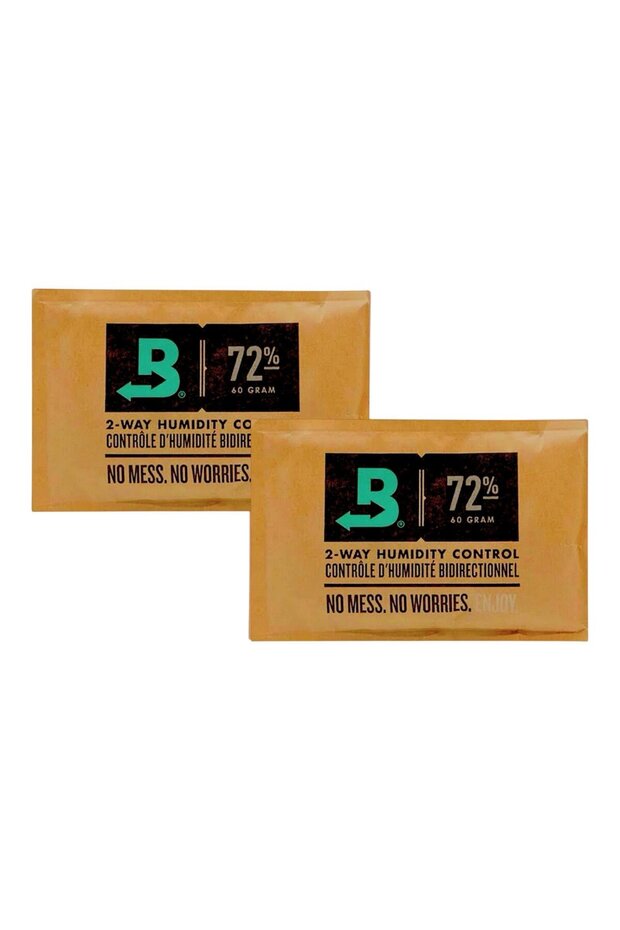 %72 / 60g / 2 Adet
