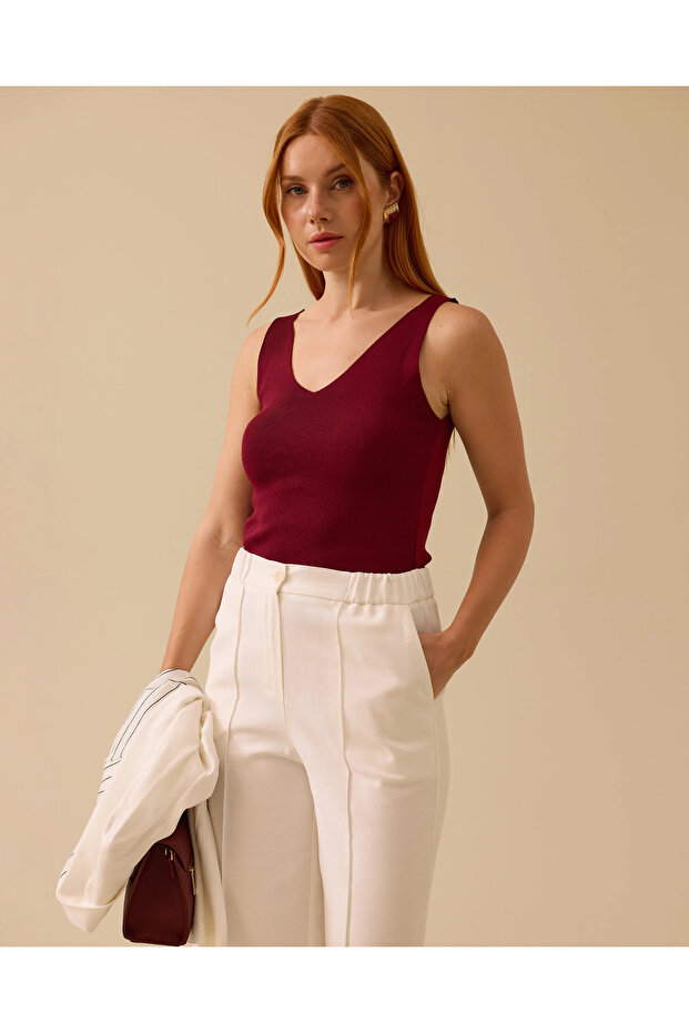 V Yaka Triko Atlet - 1