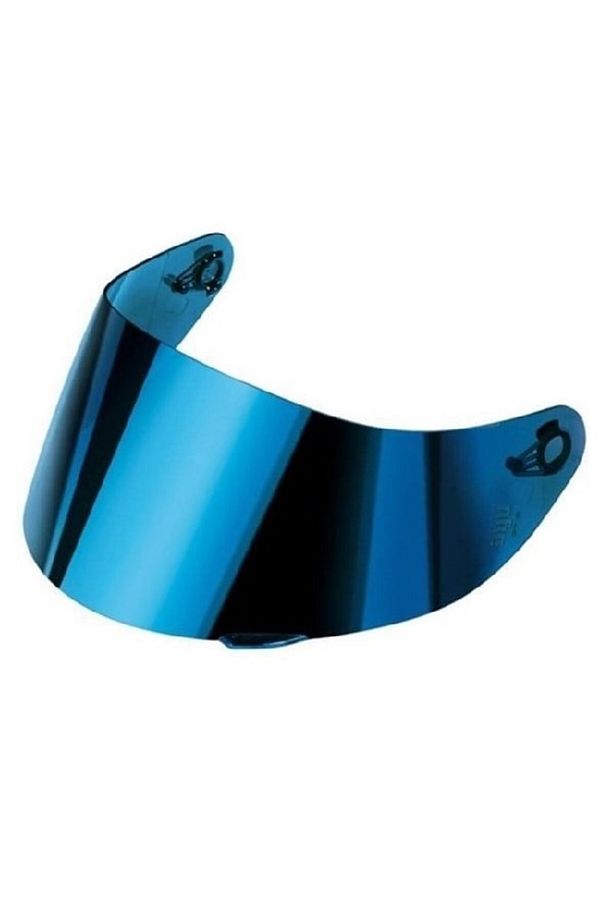 -VISOR K5 S/K3 SV (ML-L-XL-XXL) / K1 S(L-XL-XXL) MPLK IRIDIUM BLUE - 1