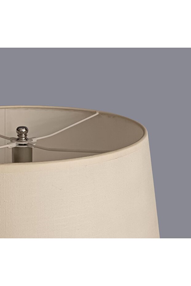 Melde Gri Lambader - 5