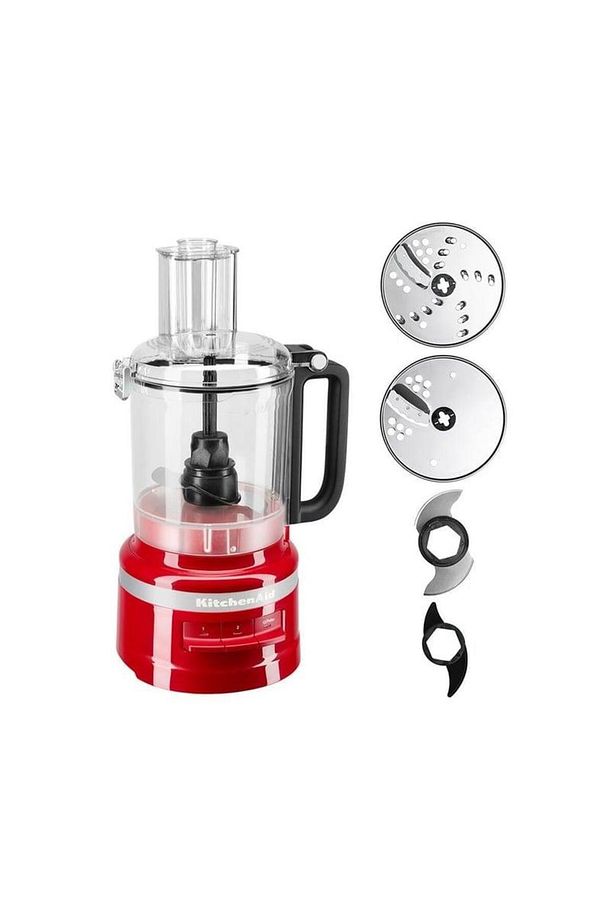 1,7 L Mutfak Robotu 5kfp0719 Empire Red - Eer - 4