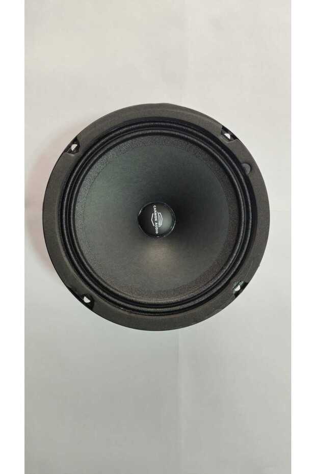 16 cm Mıdrange Speaker 300 Watts - 4