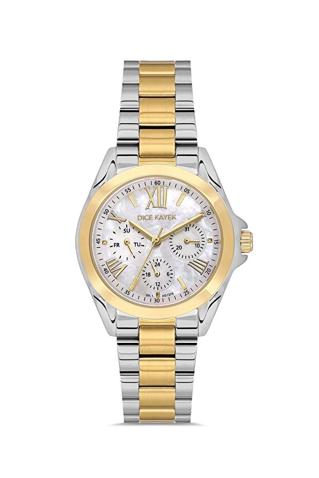 Dk.1.Ag1376.04 Women's Wristwatch