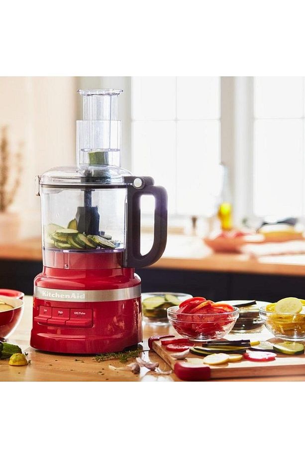 1,7 L Mutfak Robotu 5kfp0719 Empire Red - Eer - 7
