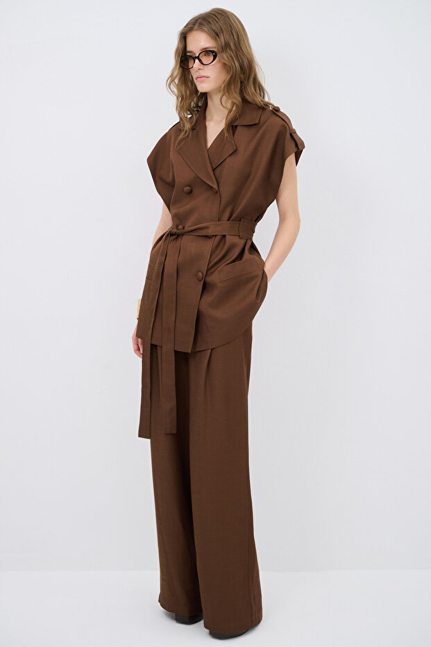 Bol Paça Pantolon - 1