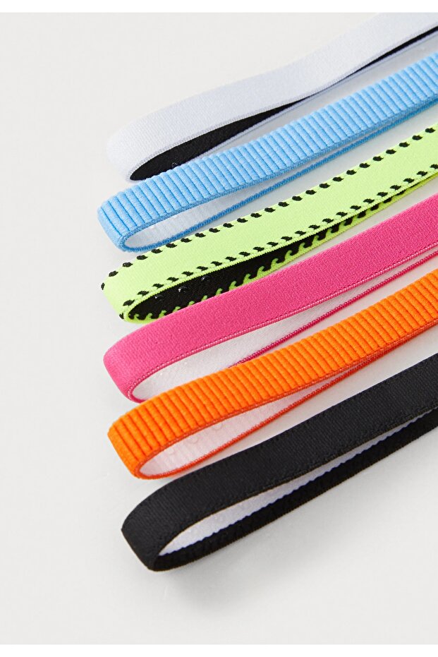 Flex Classic Headbands - 6-Pack - 2