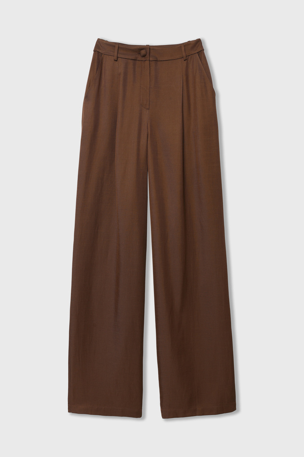 Bol Paça Pantolon - 7