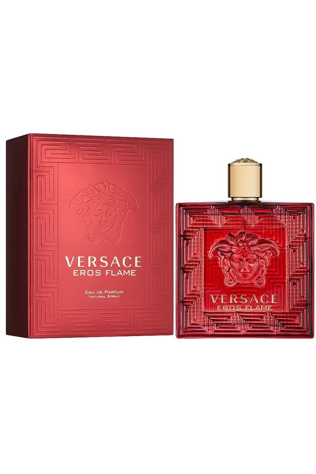 Parfum bărbătesc Eros Flame EDP