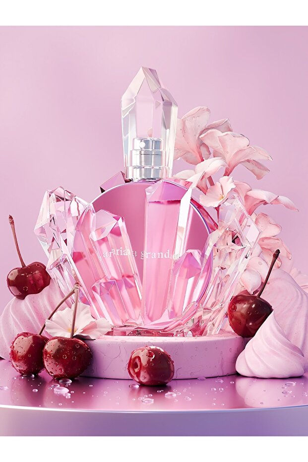 R.E.M. Cherry Eclipse Kadın Parfüm 50 ml - 2