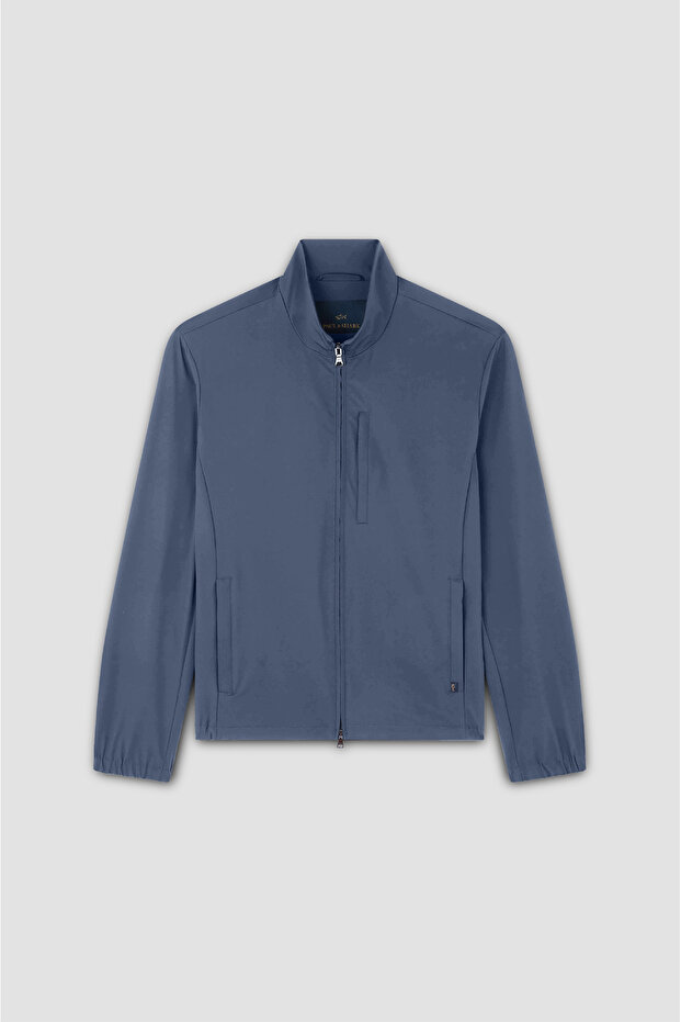 JACKET DYNAMIC STRETCH - 8